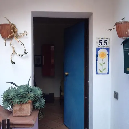 Bed & Breakfast Alma Mare Crotone