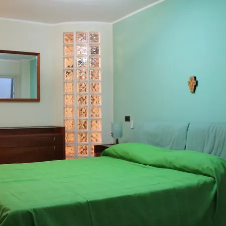 Alma Mare Bed & Breakfast Crotone