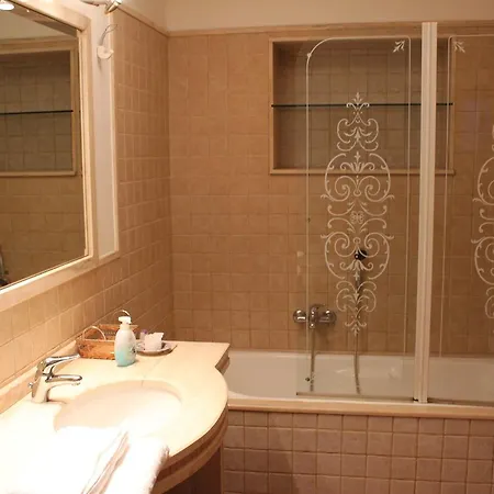 Bed & Breakfast Alma Mare *