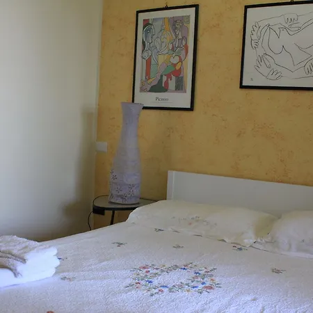 Bed & Breakfast Alma Mare