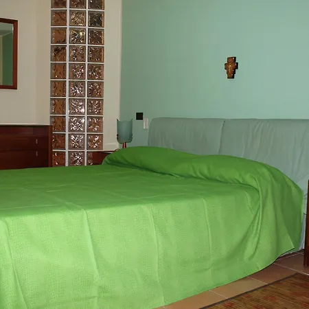 Bed & Breakfast Alma Mare
