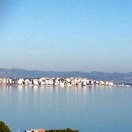 Bed & Breakfast Alma Mare
