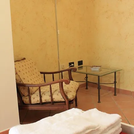 Bed & Breakfast Alma Mare *