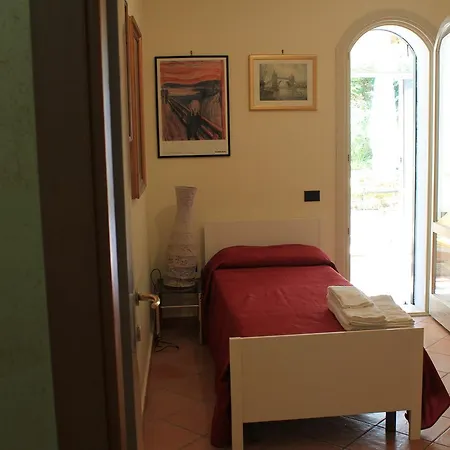 Bed & Breakfast Alma Mare Crotone