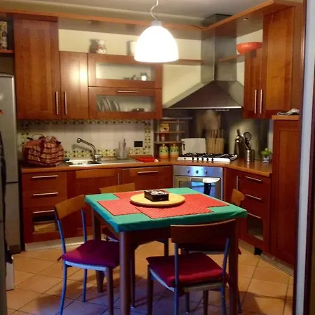 Alma Mare Bed & Breakfast Crotone