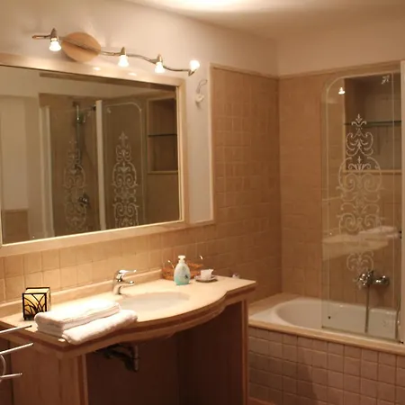 Bed & Breakfast Alma Mare *